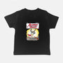Action Toast-baby basic tee-hoborobo