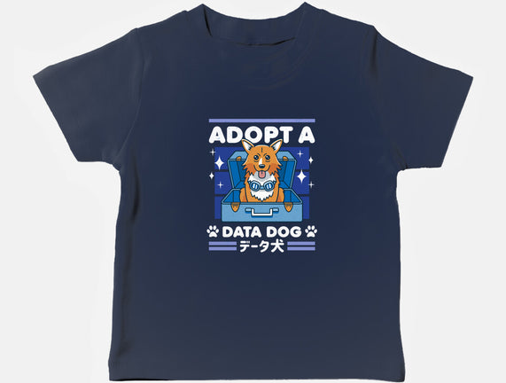 Adopt a Data Dog