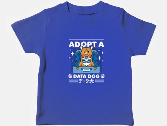 Adopt a Data Dog