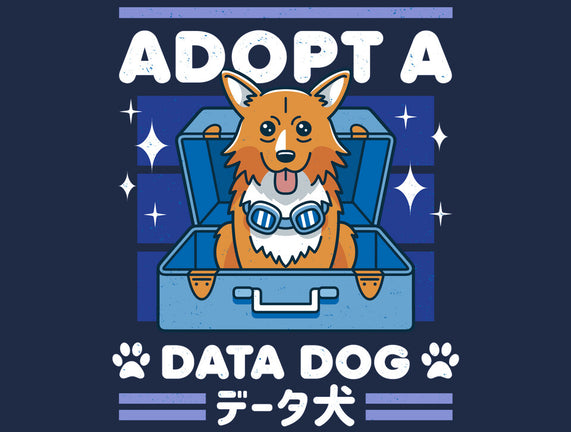 Adopt a Data Dog