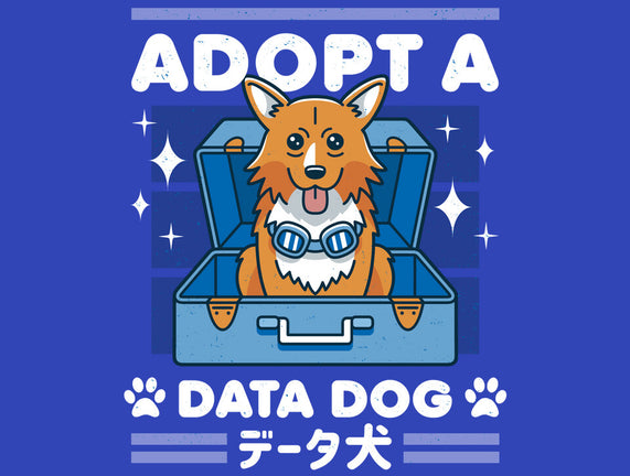 Adopt a Data Dog