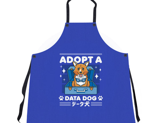 Adopt a Data Dog