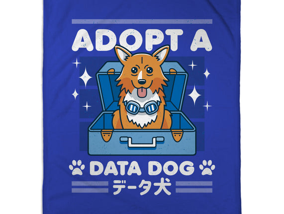 Adopt a Data Dog