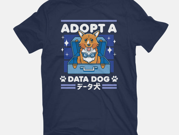 Adopt a Data Dog