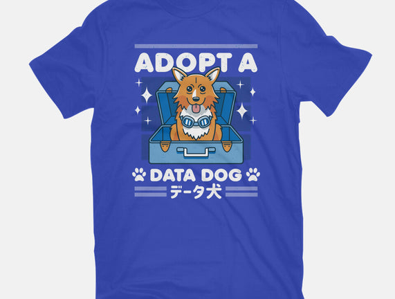 Adopt a Data Dog