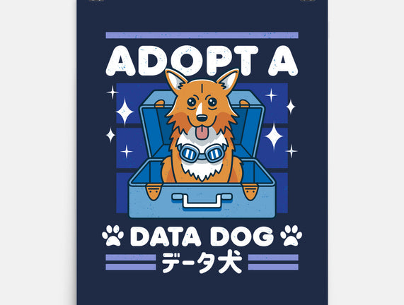 Adopt a Data Dog