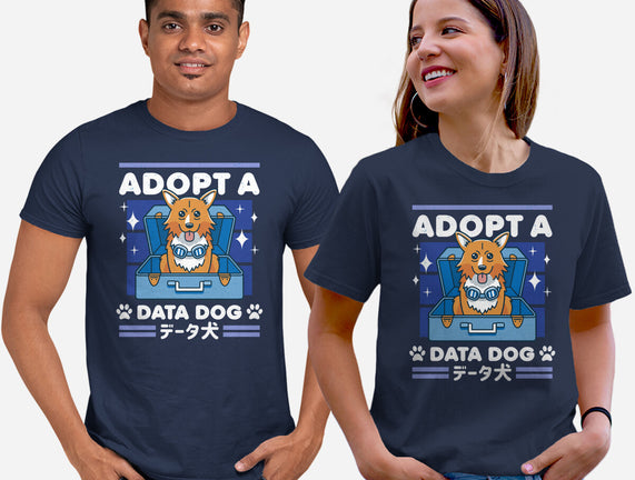 Adopt a Data Dog