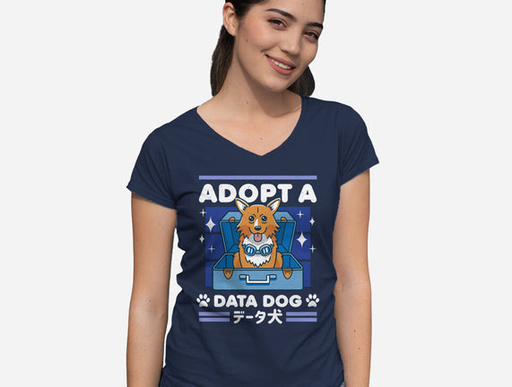 Adopt a Data Dog