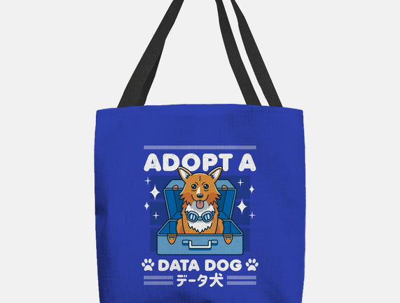 Adopt a Data Dog