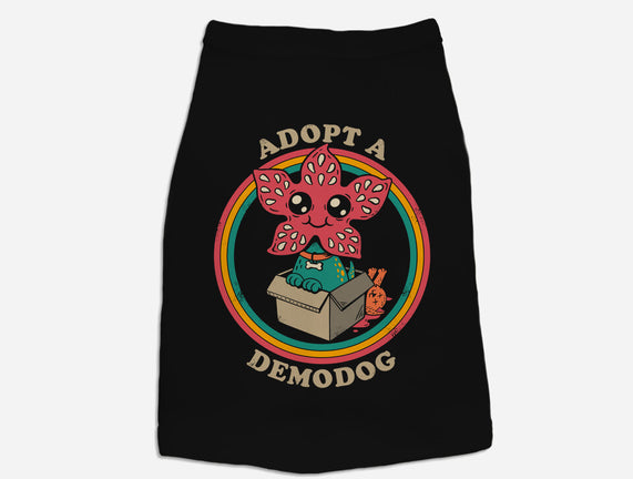 Adopt a Demodog