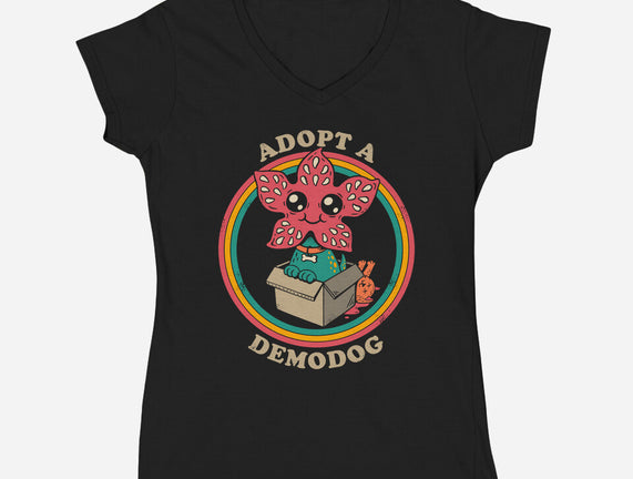 Adopt a Demodog
