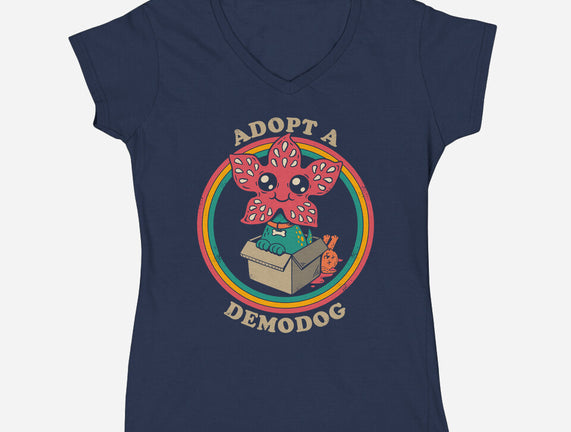 Adopt a Demodog