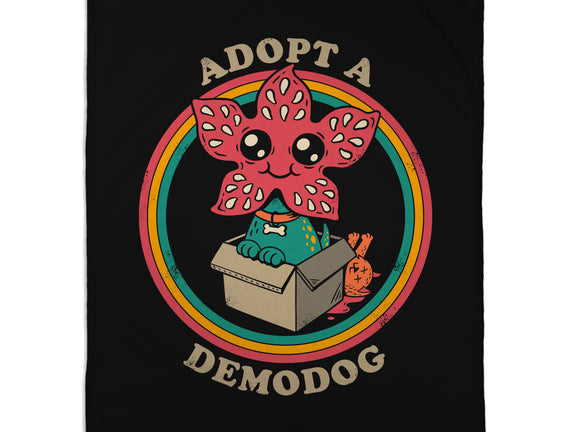 Adopt a Demodog