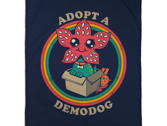 Adopt a Demodog