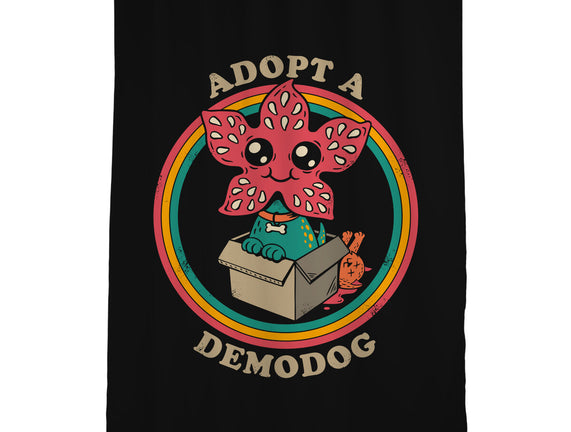 Adopt a Demodog