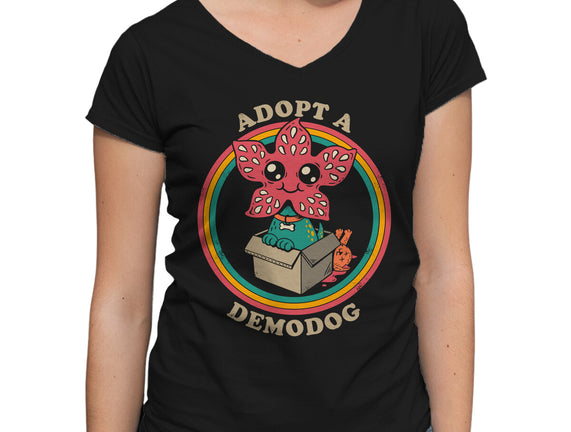 Adopt a Demodog