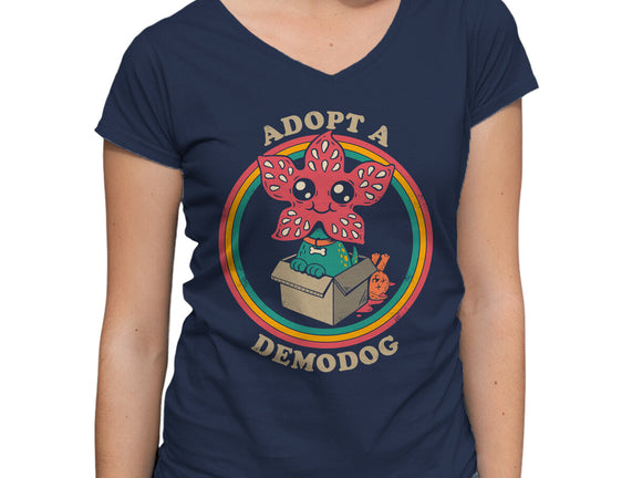 Adopt a Demodog