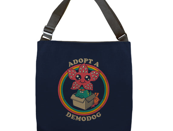 Adopt a Demodog