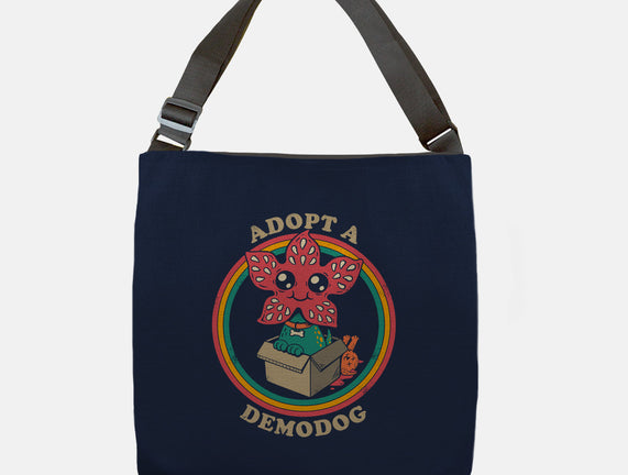 Adopt a Demodog