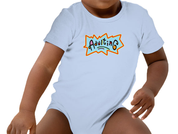 Adulting