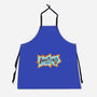 Adulting-unisex kitchen apron-FreshFleur