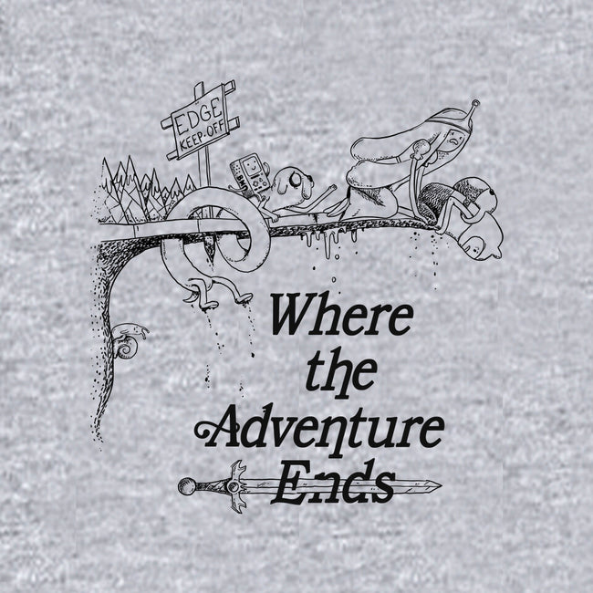 Adventure's End-baby basic onesie-Ste7en Lefcourt