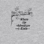 Adventure's End-youth pullover sweatshirt-Ste7en Lefcourt