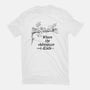 Adventure's End-mens premium tee-Ste7en Lefcourt