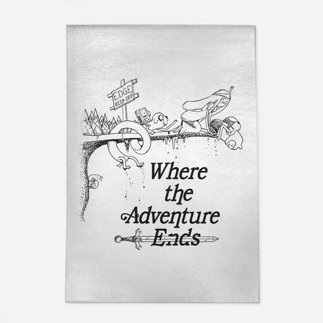 Adventure's End-none indoor rug-Ste7en Lefcourt