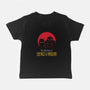 Adventures of BroShep-baby basic tee-Cattoc_C