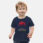 Adventures of BroShep-baby basic tee-Cattoc_C
