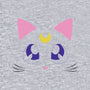 Advisor Cat-baby basic onesie-Le Chardonneret