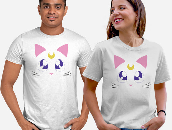 Advisor Cat