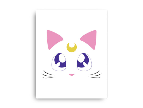 Advisor Cat