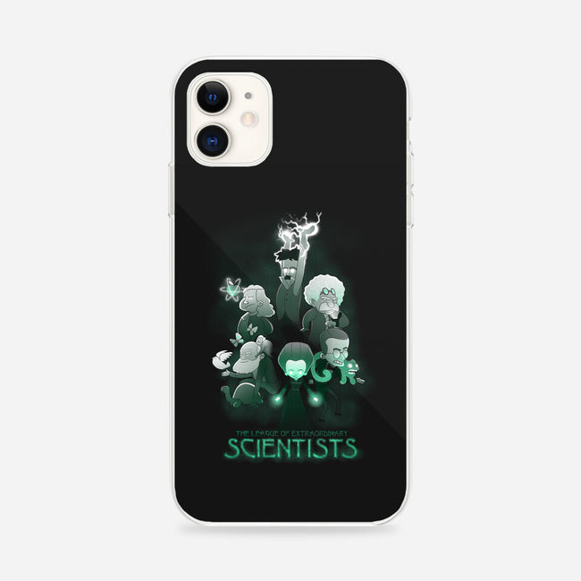 Ahead of Their Time-iphone snap phone case-queenmob