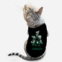 Ahead of Their Time-cat basic pet tank-queenmob