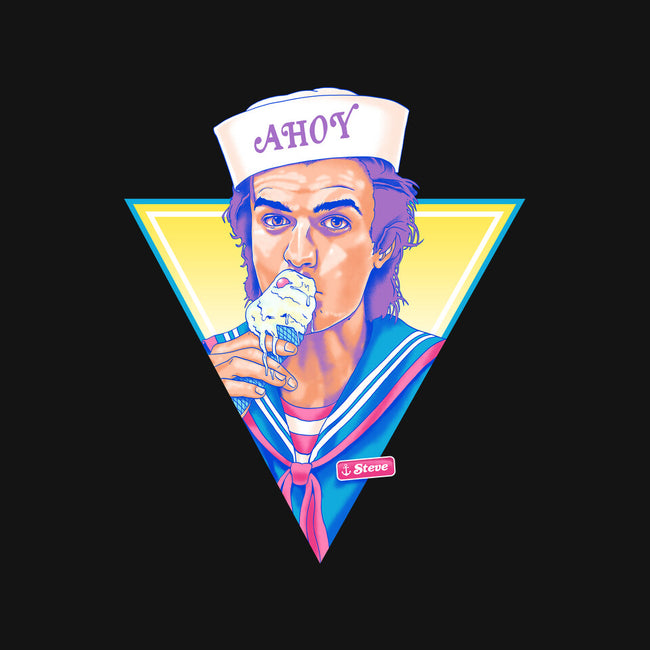 Ahoy!-none stretched canvas-zerobriant