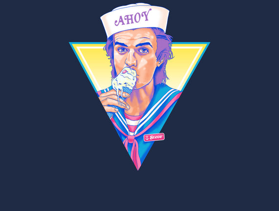 Ahoy!