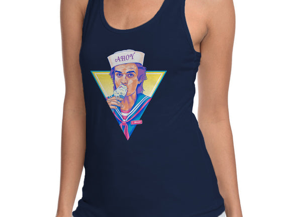 Ahoy!