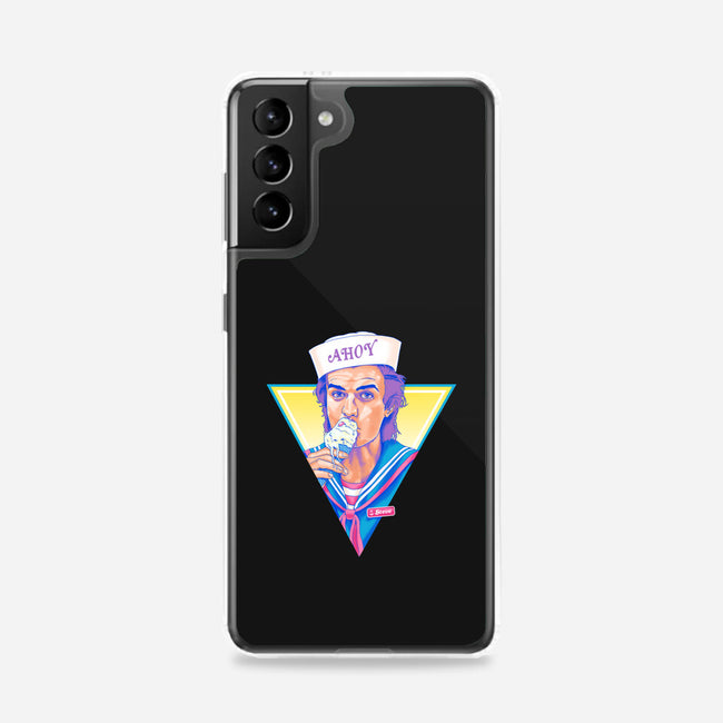 Ahoy!-samsung snap phone case-zerobriant