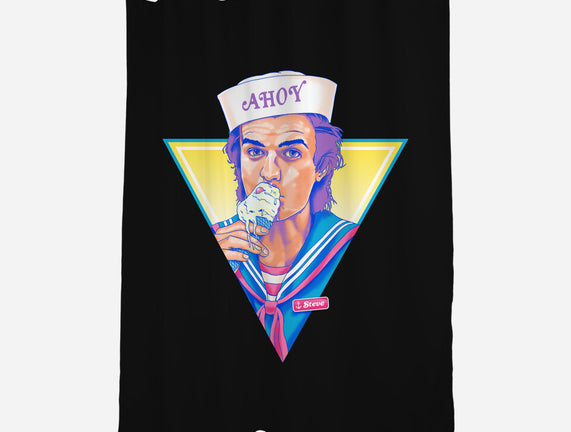 Ahoy!
