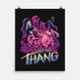 Ain't No Thang-none matte poster-BeastPop