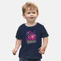 Ain't No Thang-baby basic tee-BeastPop