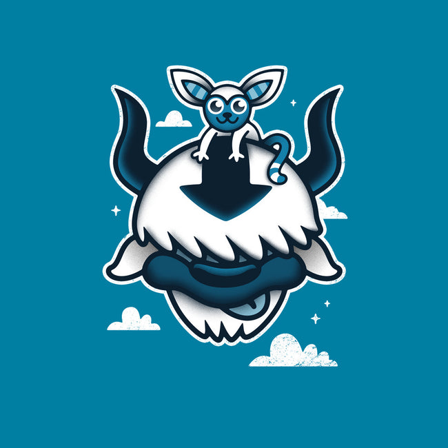 Air Nomads-youth pullover sweatshirt-jpcoovert