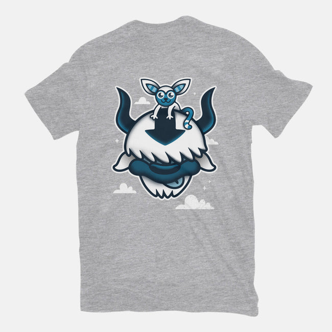 Air Nomads-unisex basic tee-jpcoovert