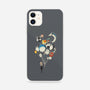 Air Of Imagination-iphone snap phone case-Harantula