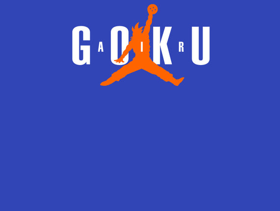 Air Saiyan