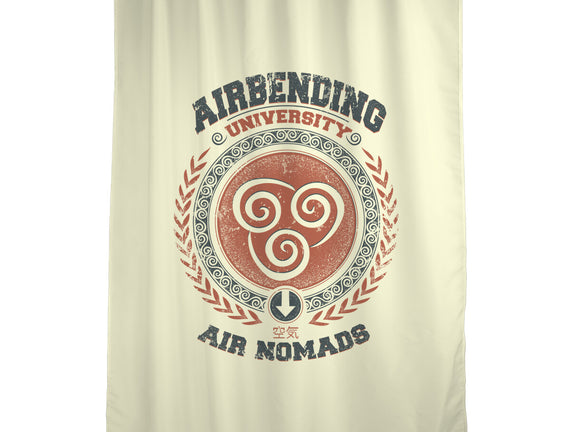 Airbending University