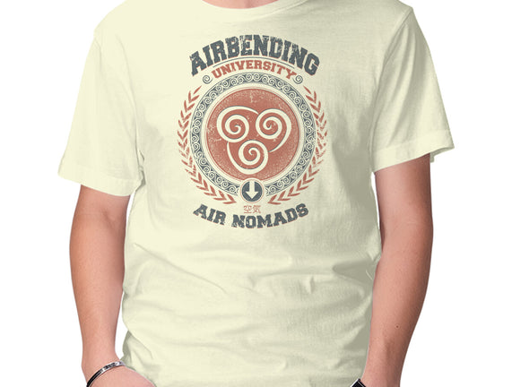 Airbending University