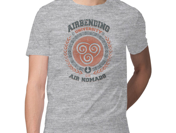 Airbending University